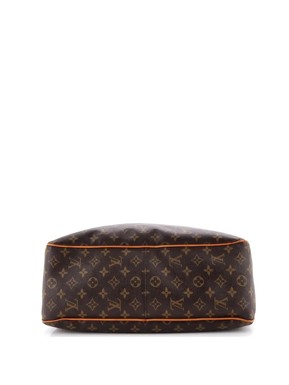 Louis Vuitton Delightful Handbag Canvas #285862L17B
